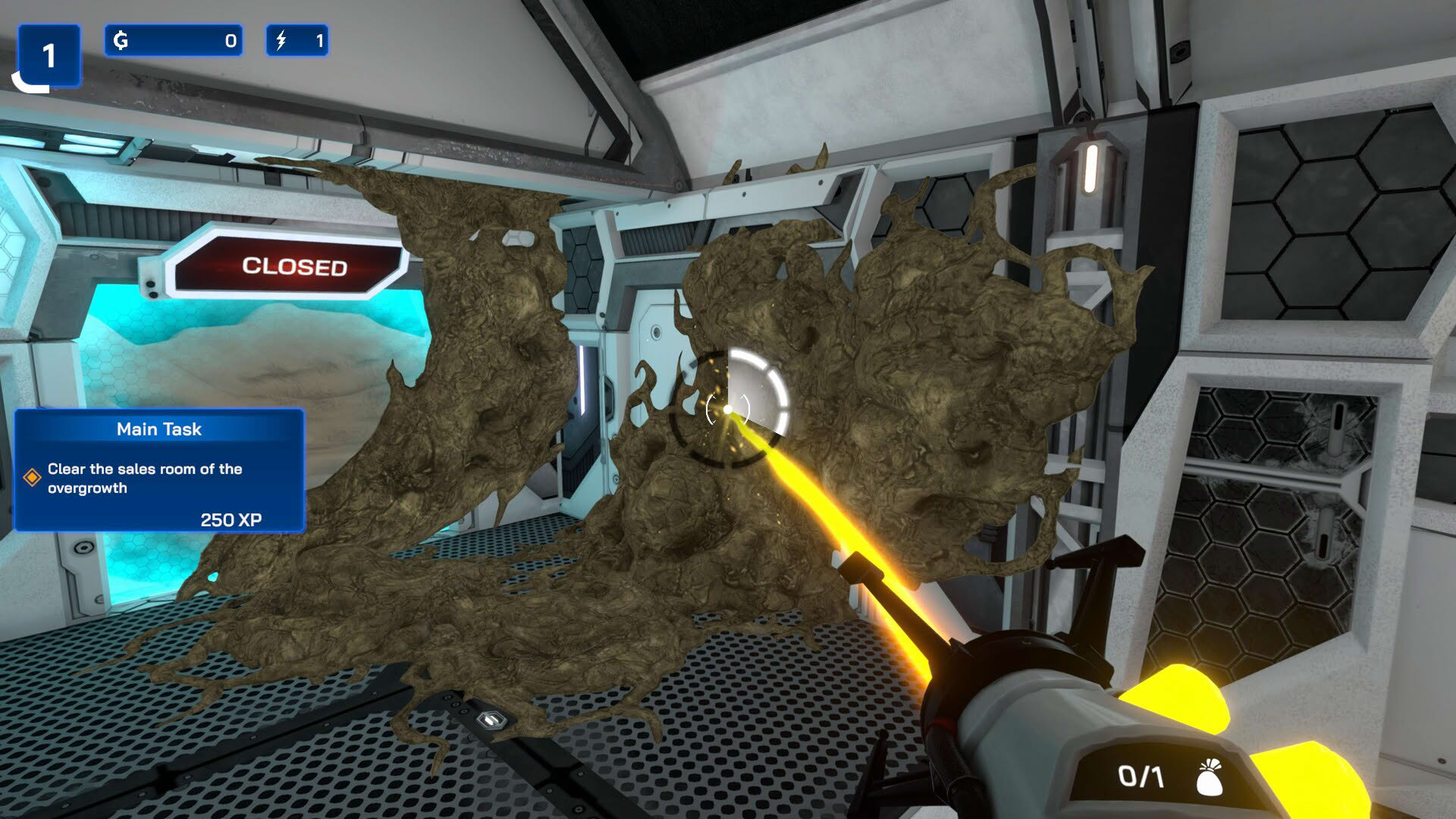 Screenshot for Star Ores Inc.