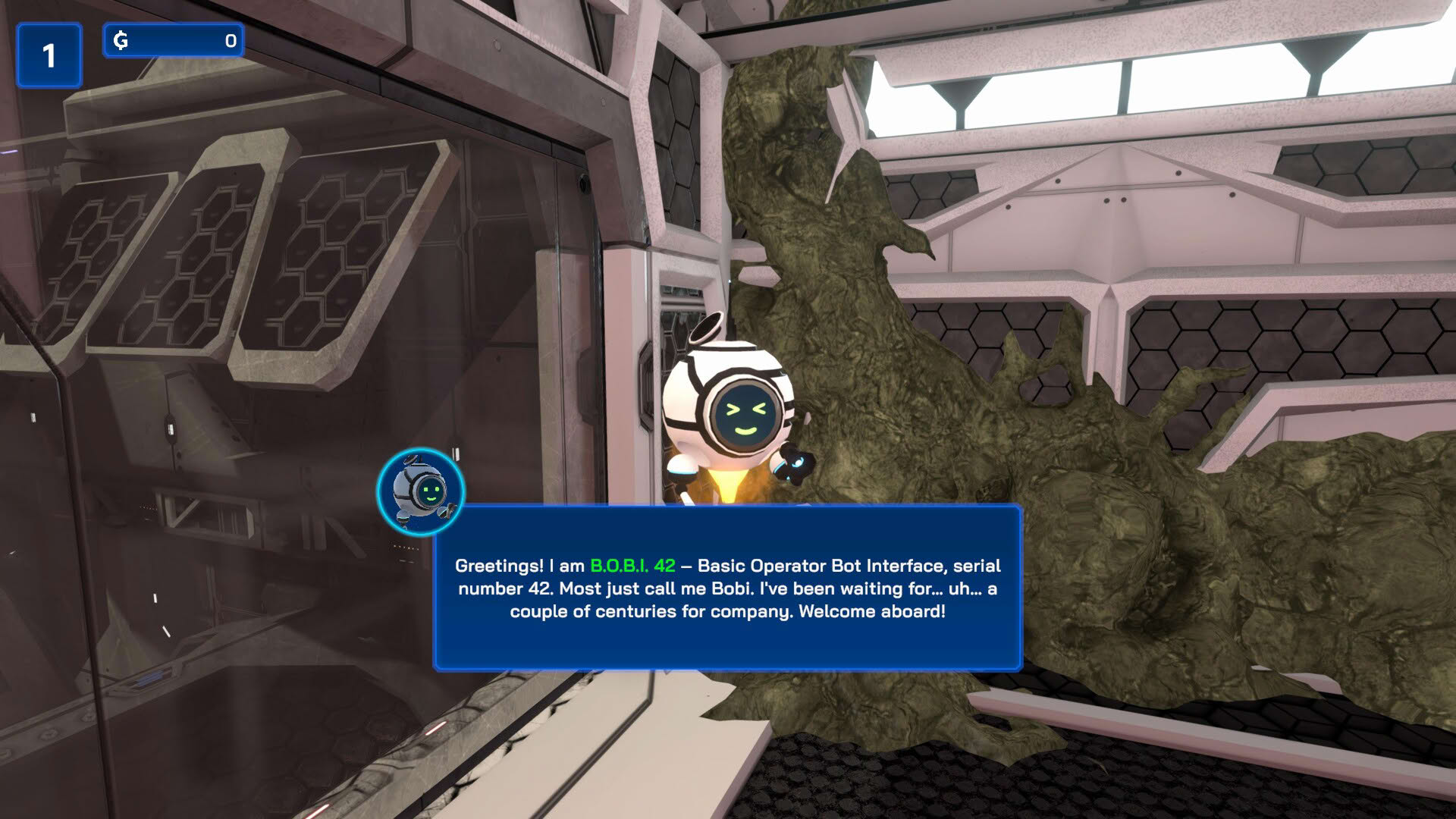 Screenshot for Star Ores Inc.