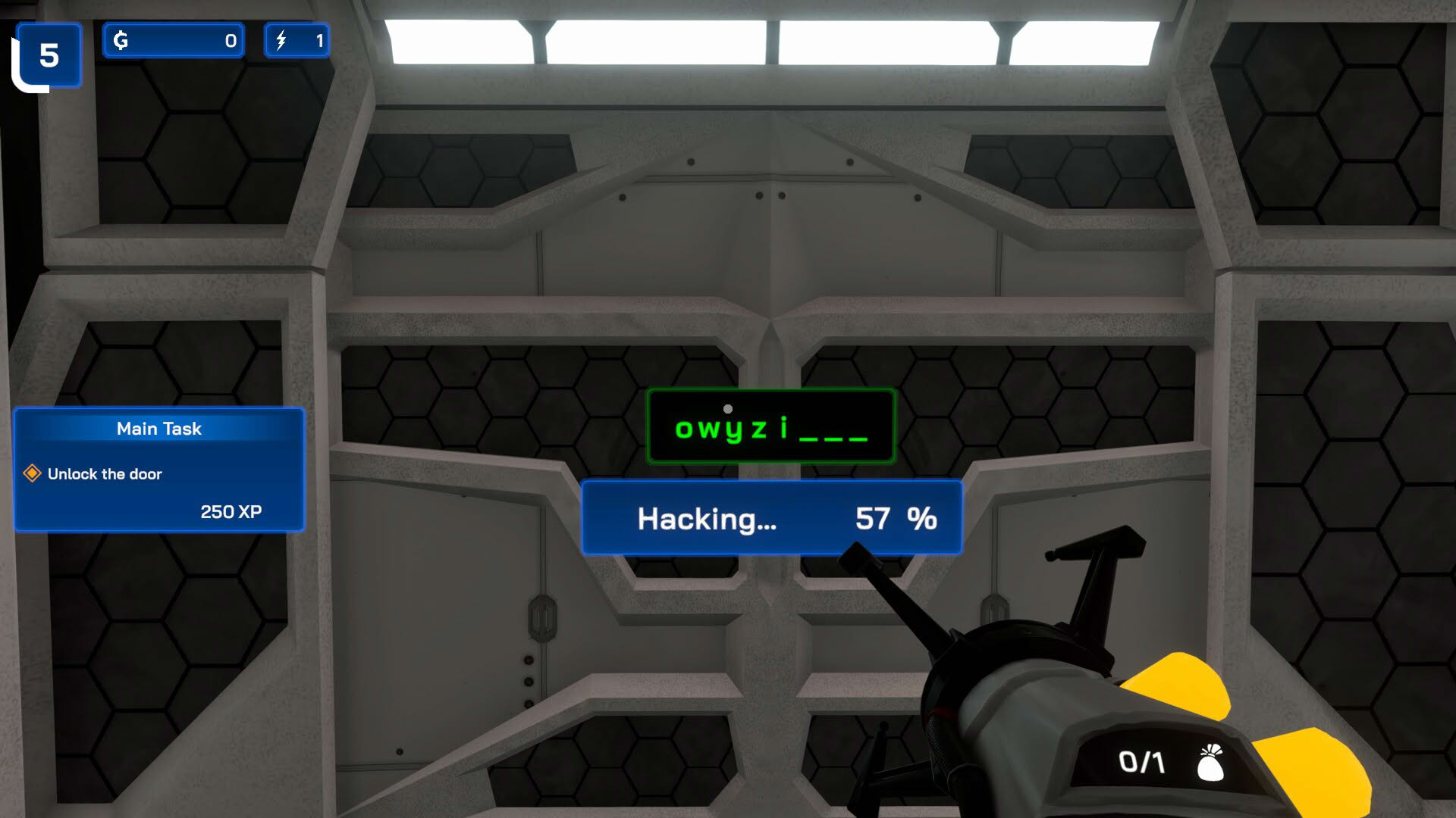 Screenshot for Star Ores Inc.