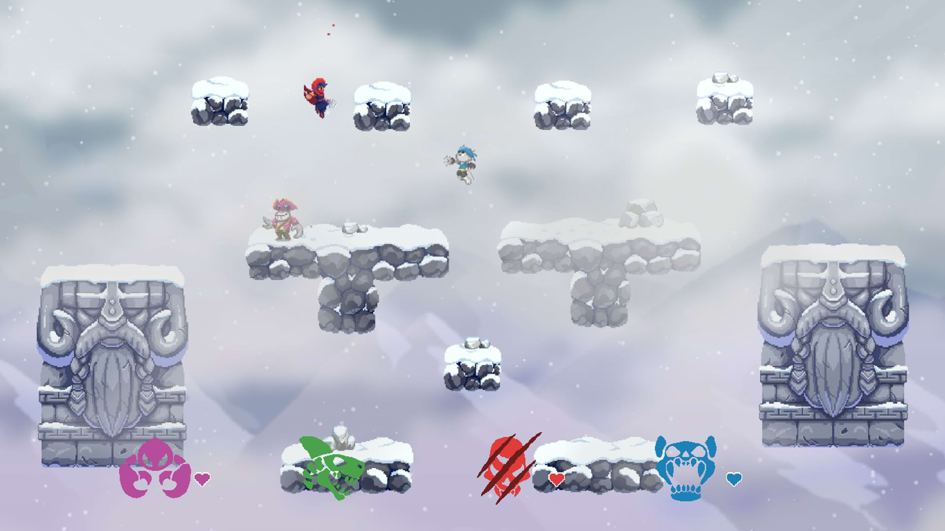 Screenshot for Skyhook