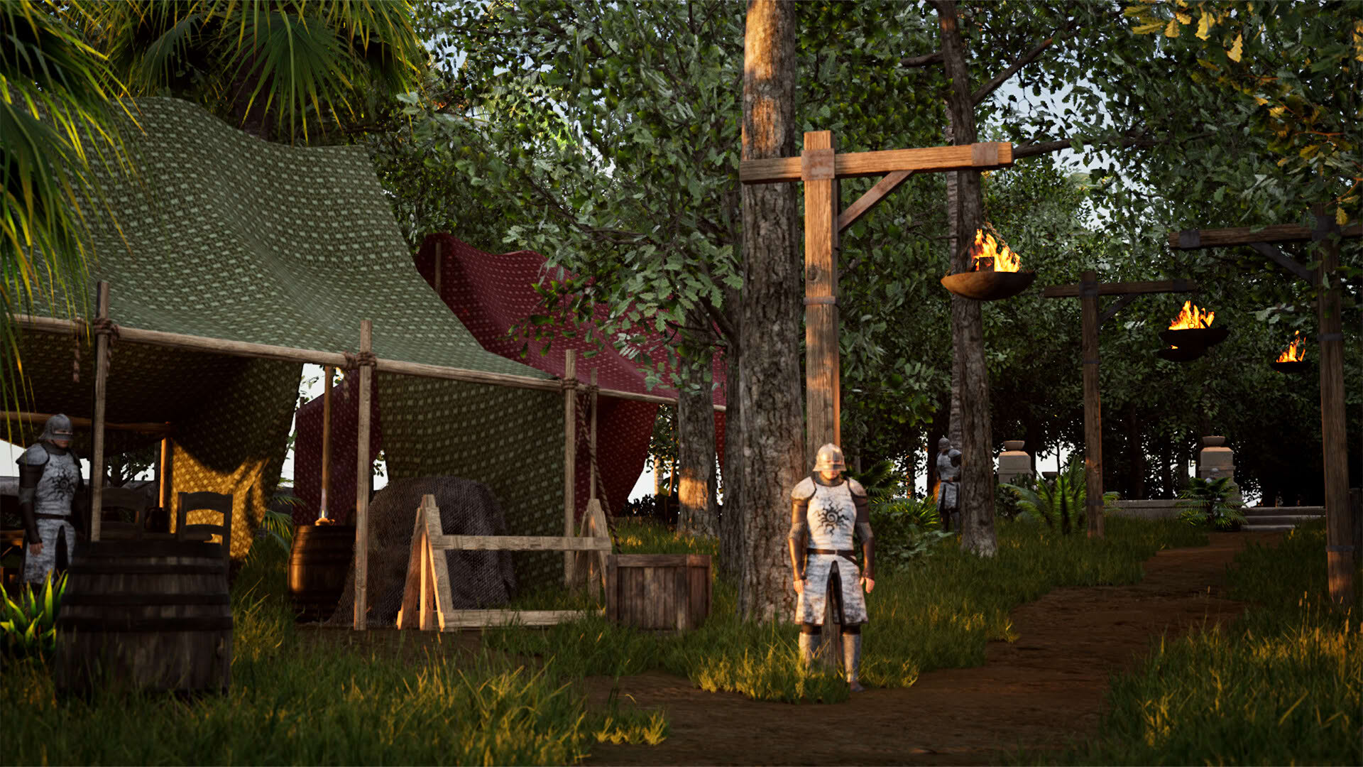 Screenshot for Resort Island Simulator