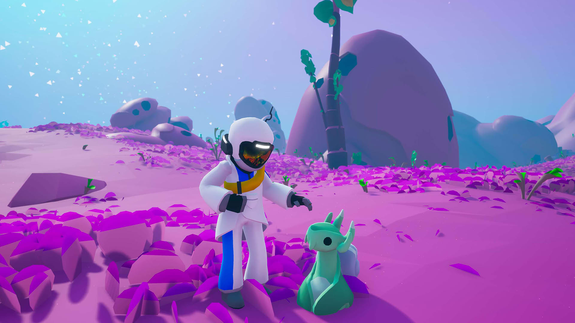 Screenshot for Astroneer
