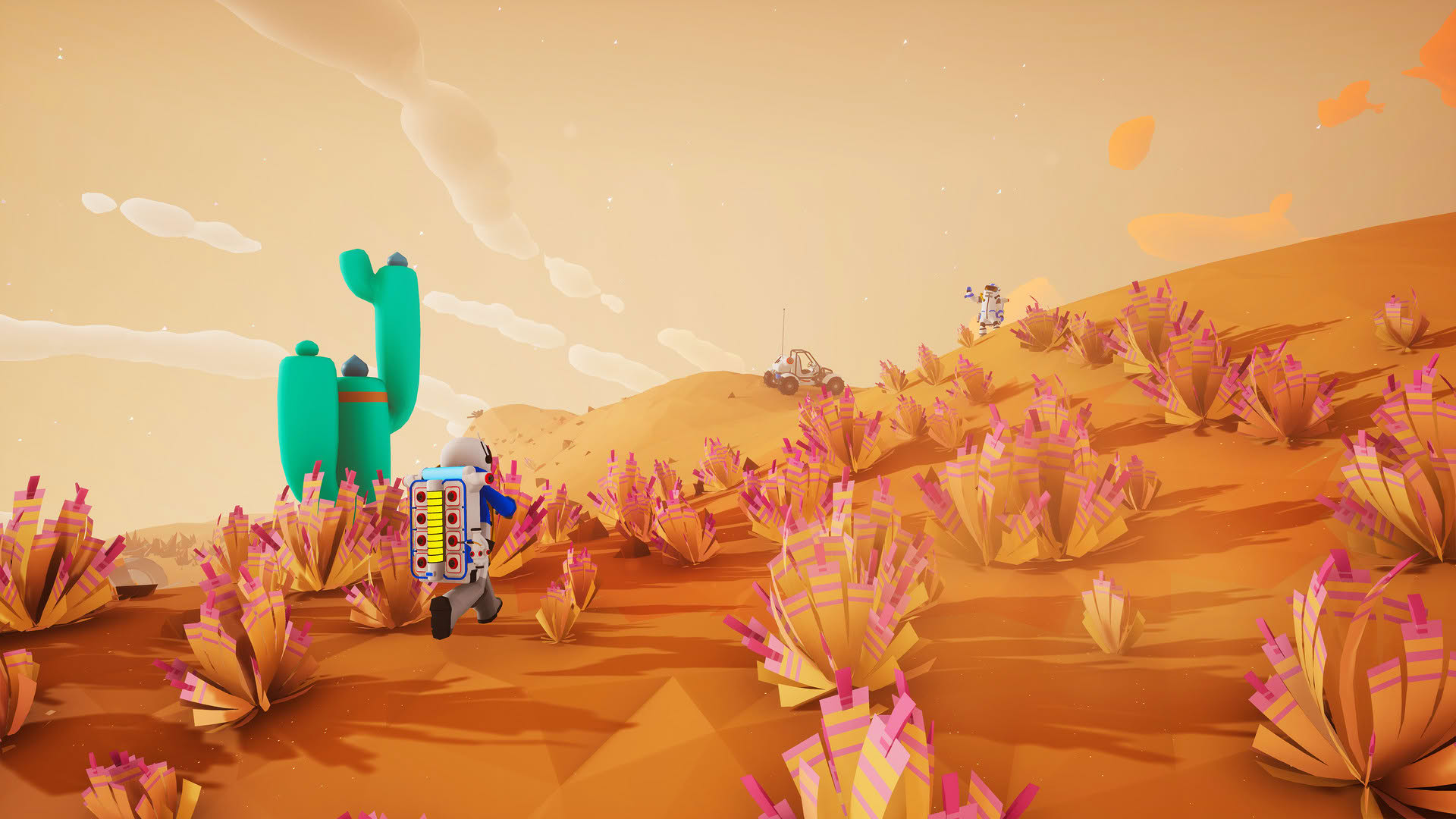 Screenshot for Astroneer