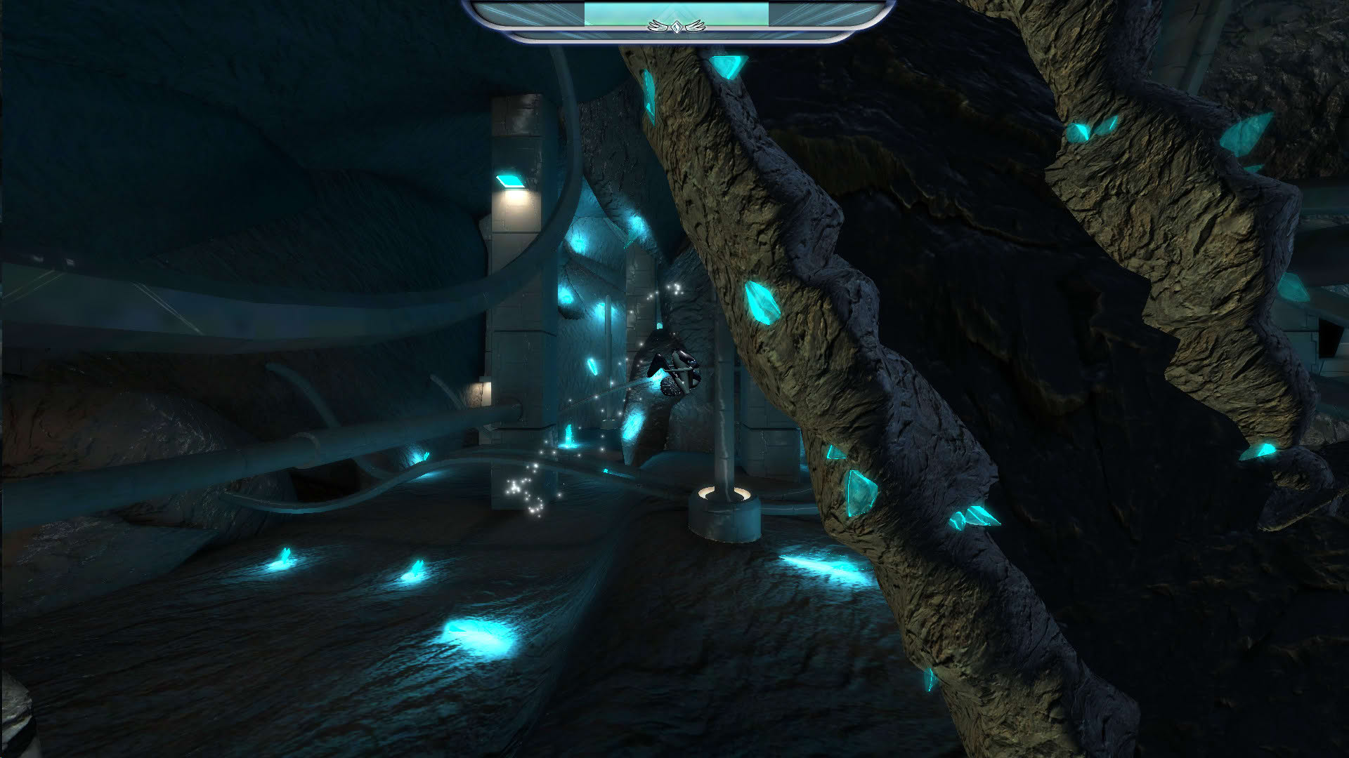 Screenshot for Luna Sky