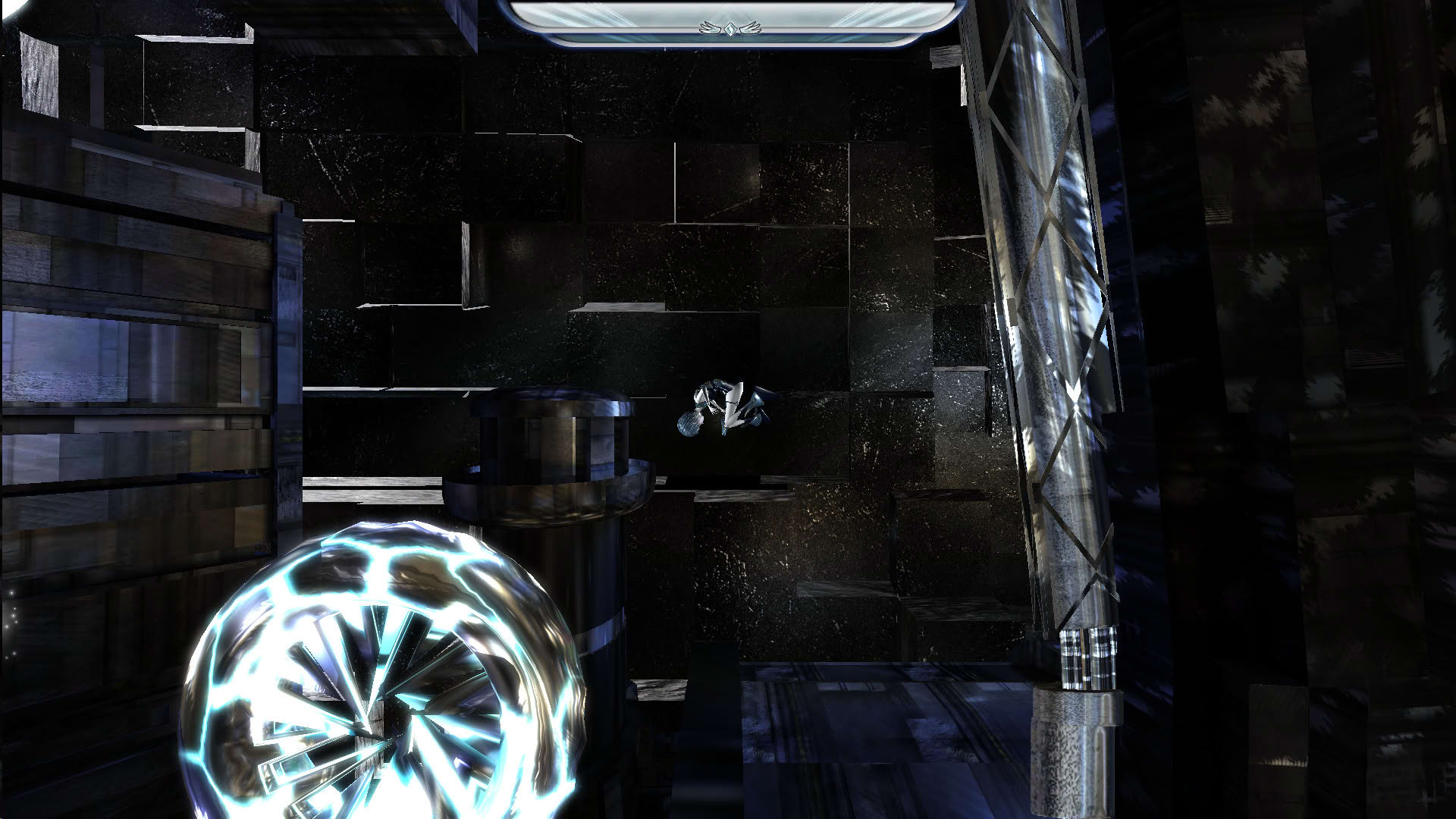 Screenshot for Luna Sky