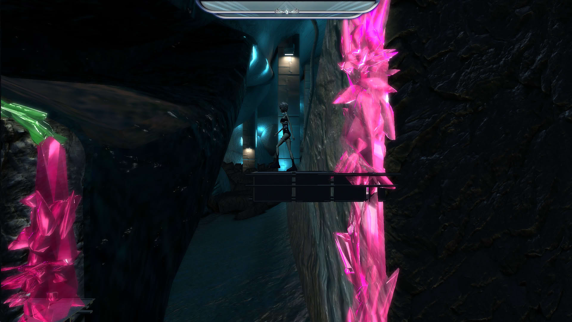 Screenshot for Luna Sky