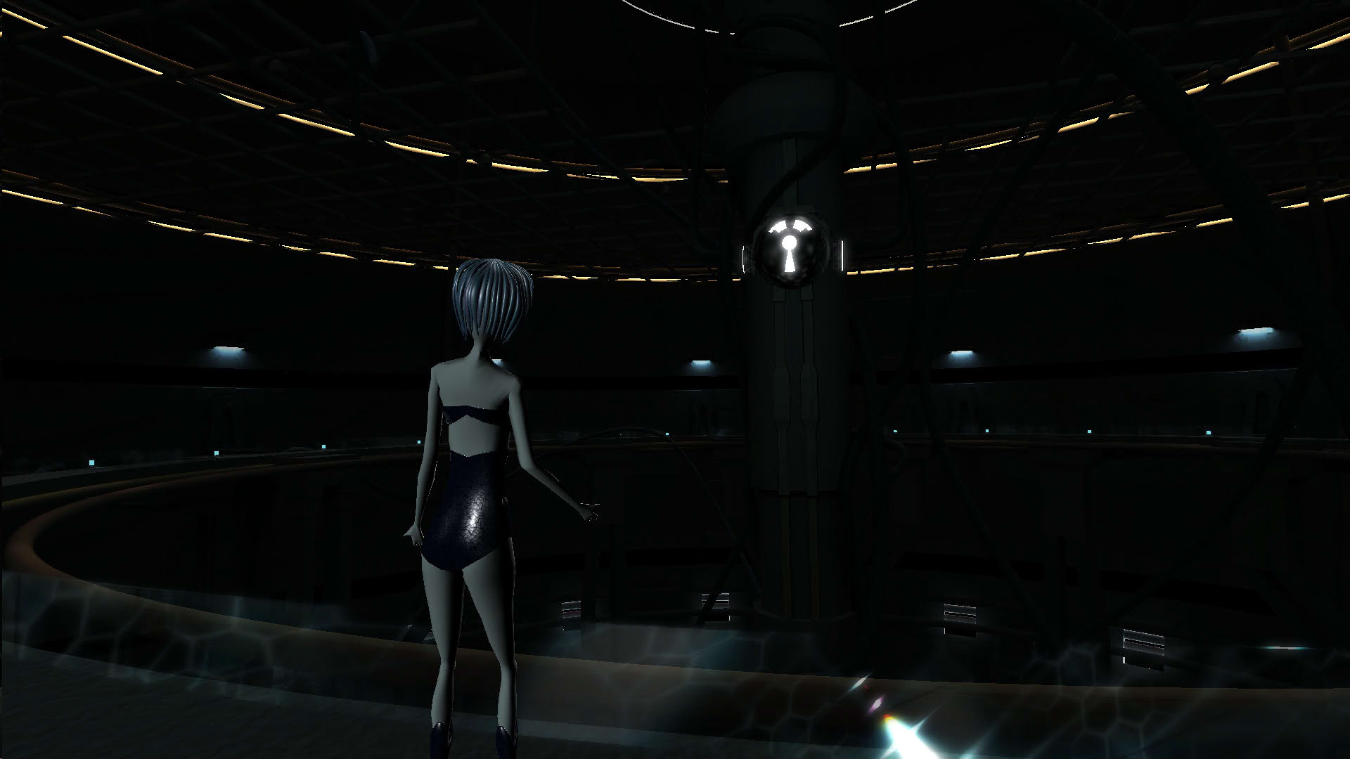 Screenshot for Luna Sky