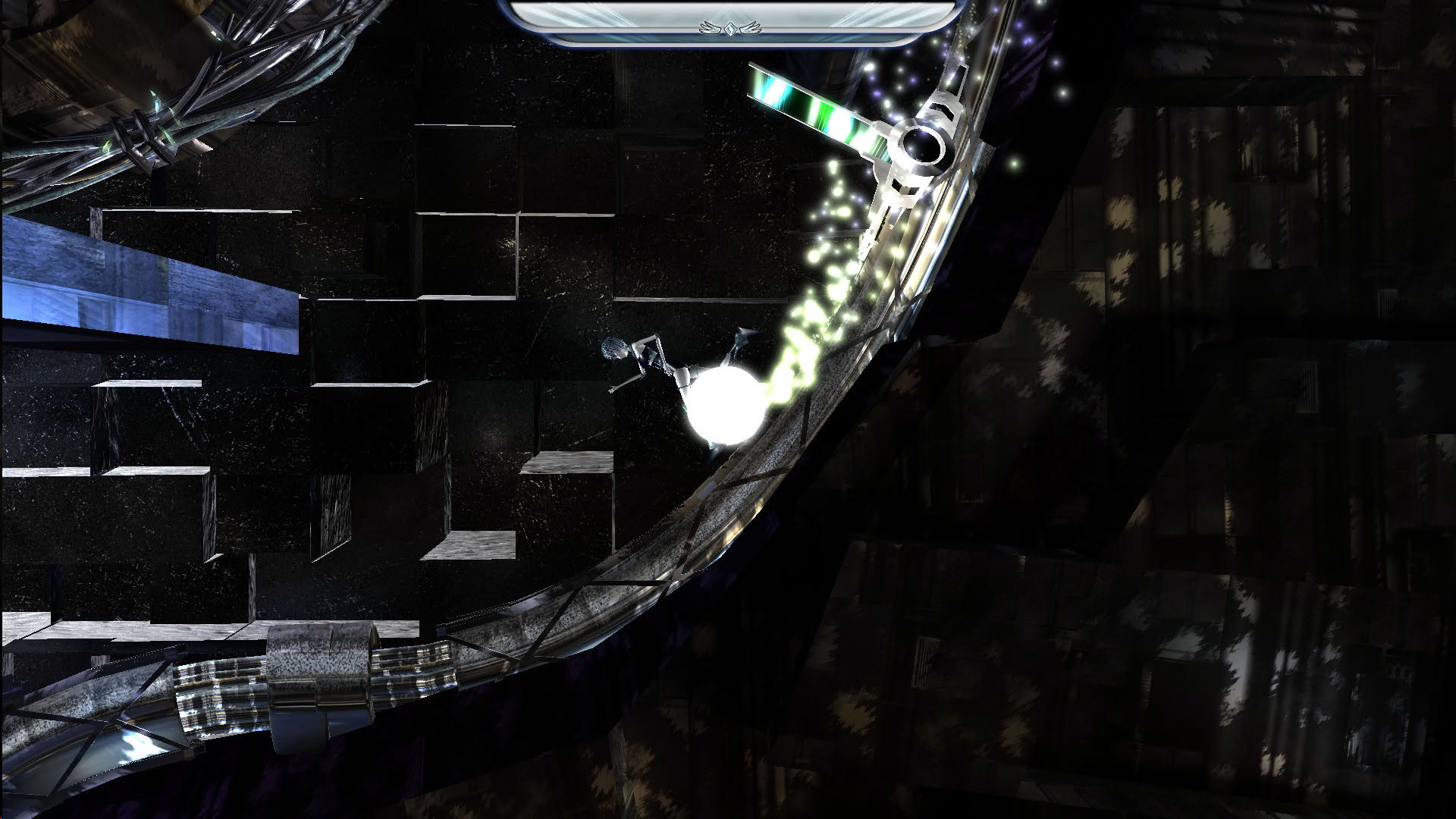 Screenshot for Luna Sky