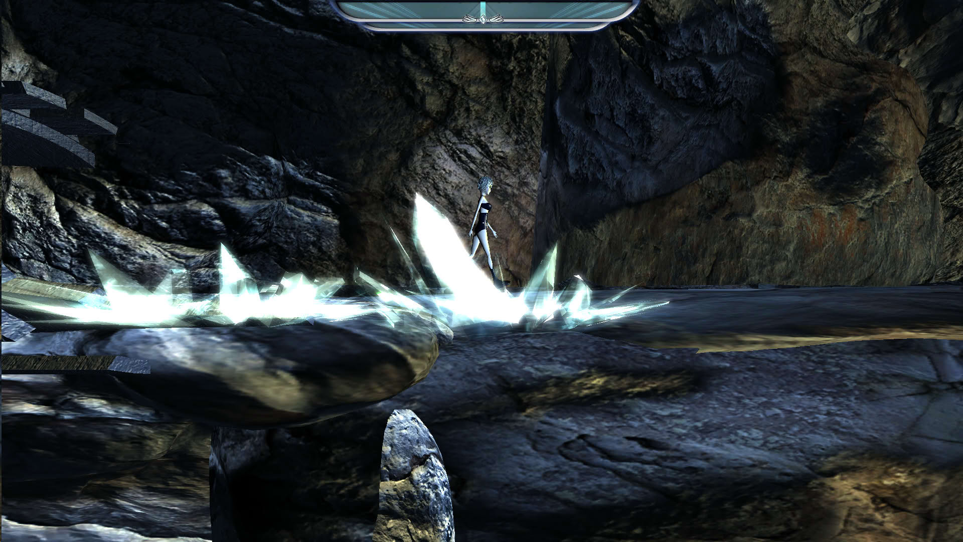 Screenshot for Luna Sky