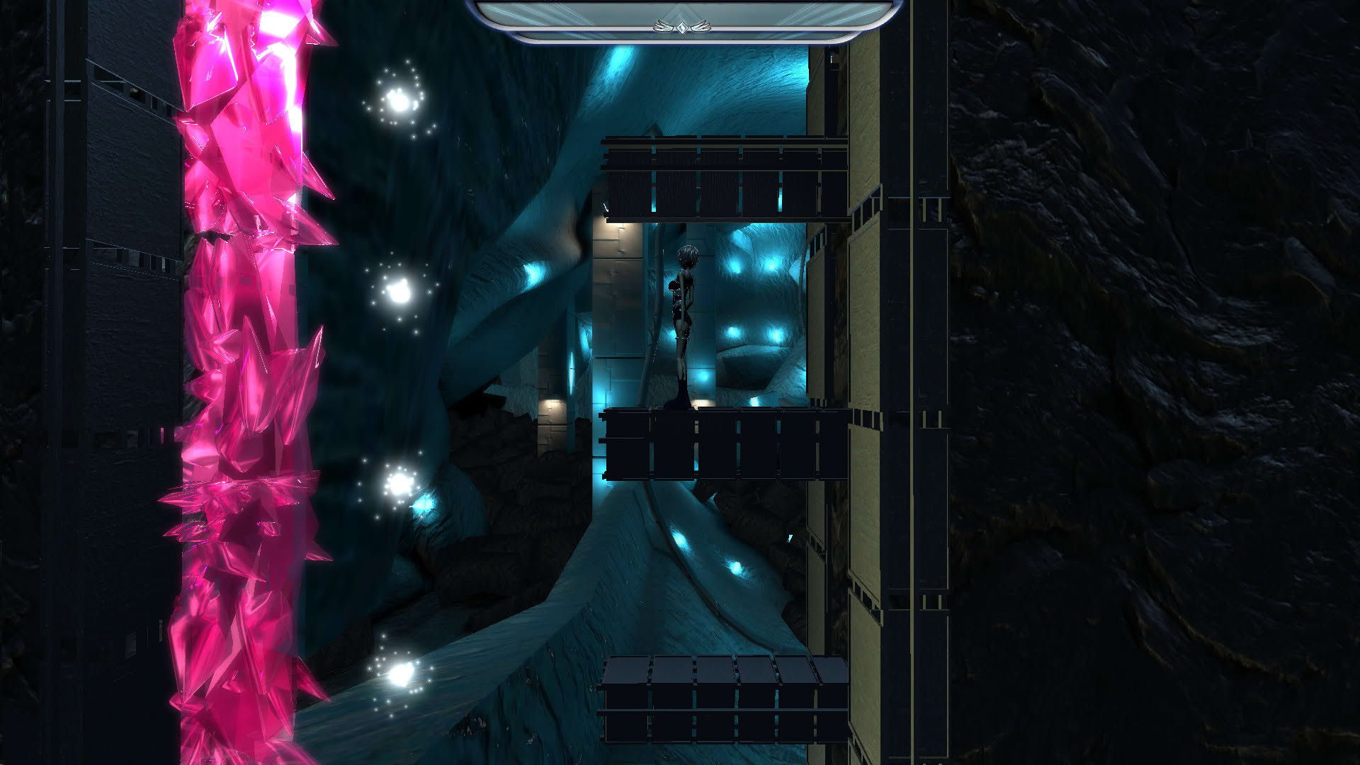 Screenshot for Luna Sky