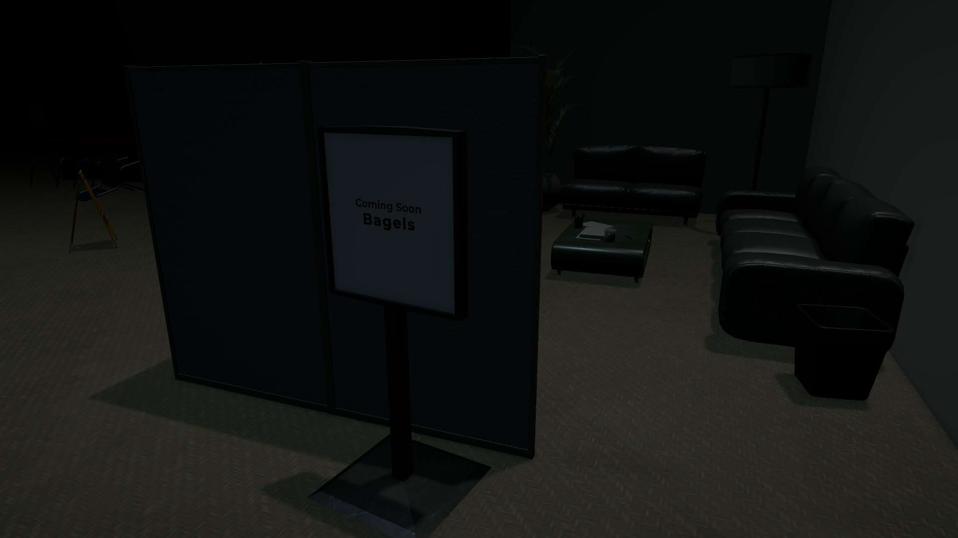 Screenshot for Mr Magpie's Harmless Card Game