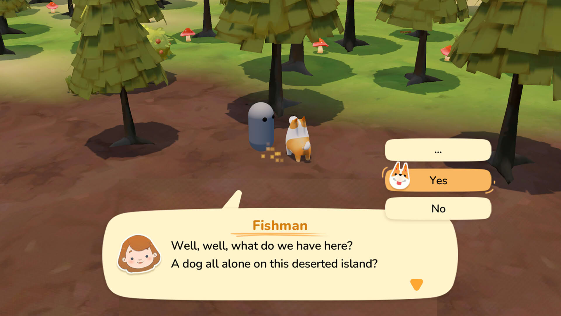 Screenshot for HomeStray