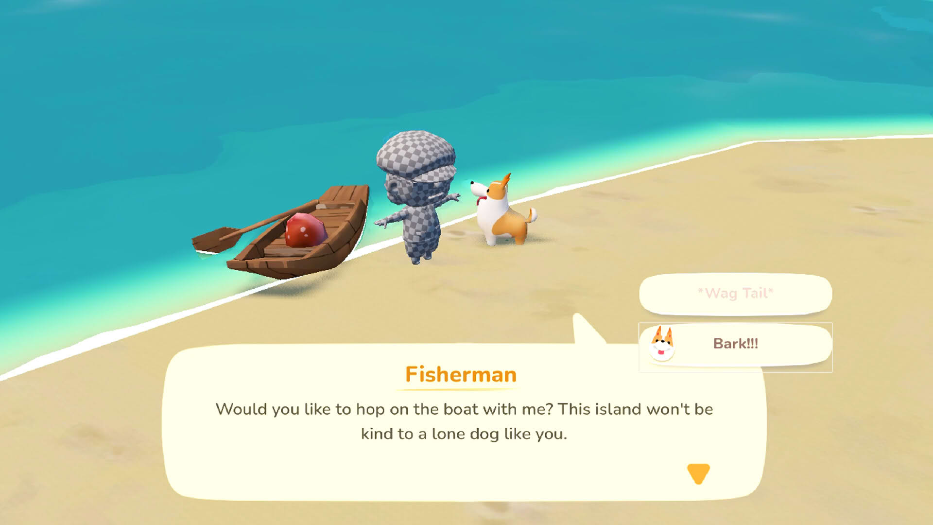 Screenshot for HomeStray