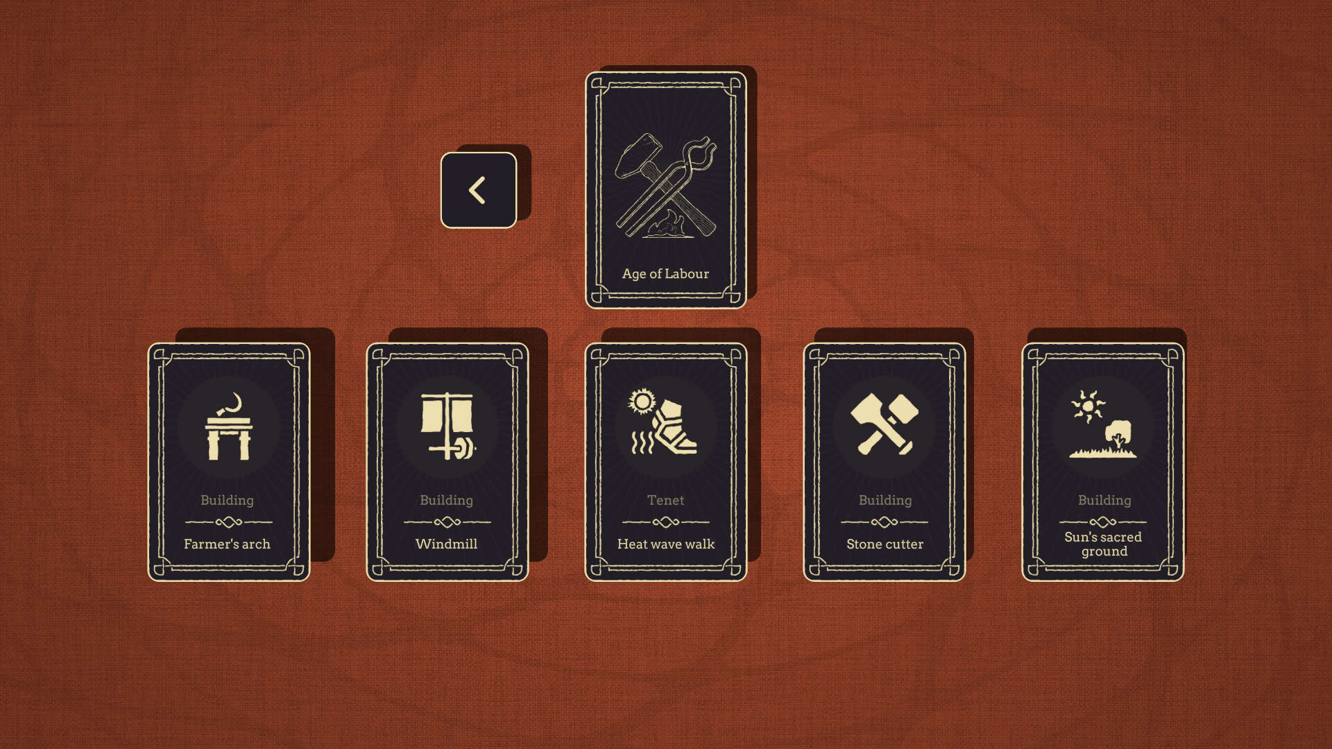 Screenshot for The People of Sea, Sun & Salt
