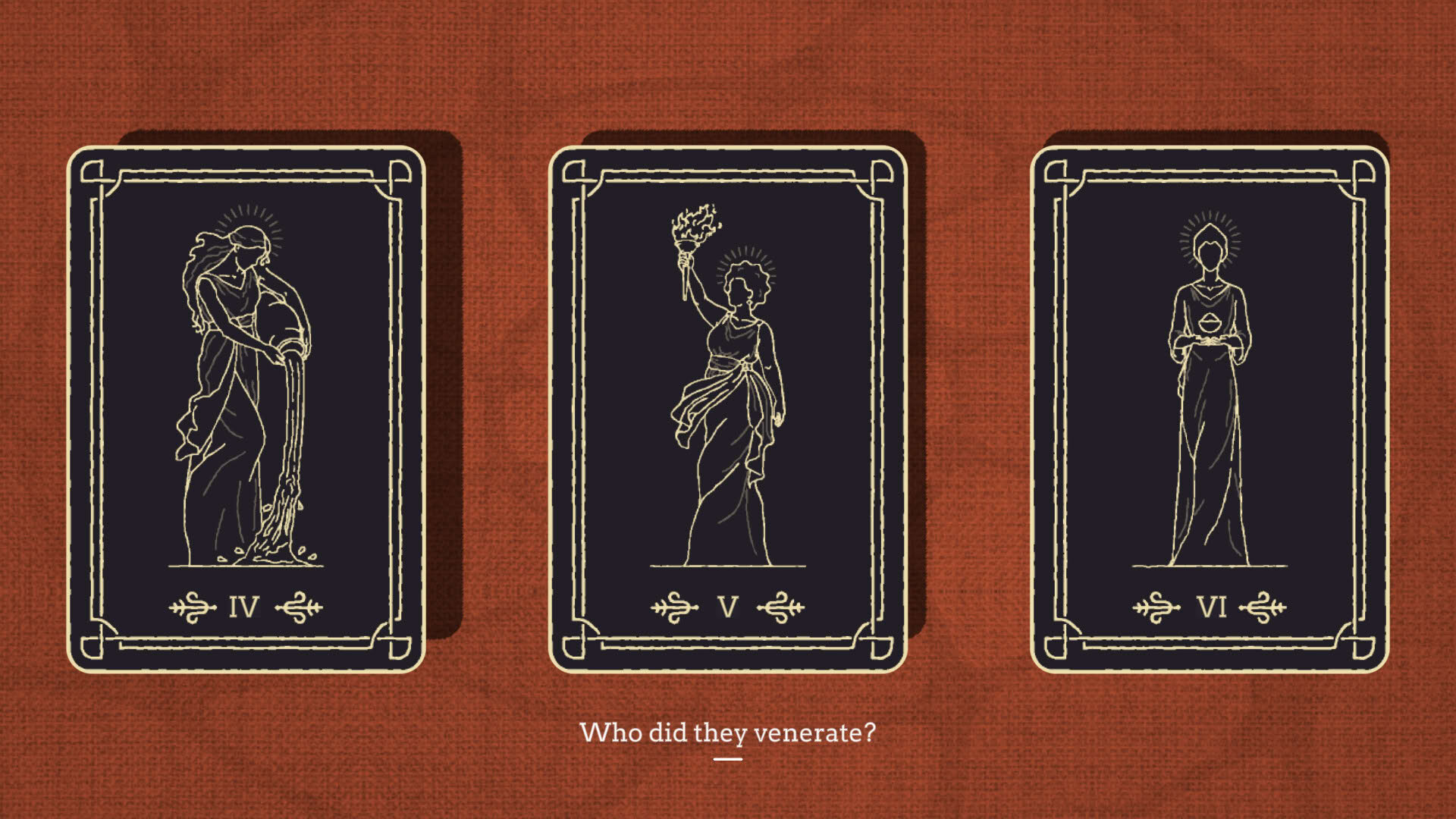 Screenshot for The People of Sea, Sun & Salt