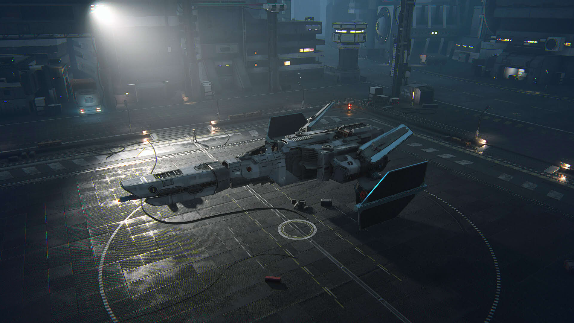 Screenshot for Star Wrath