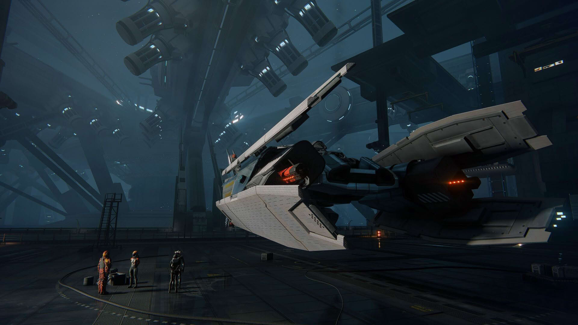 Screenshot for Star Wrath