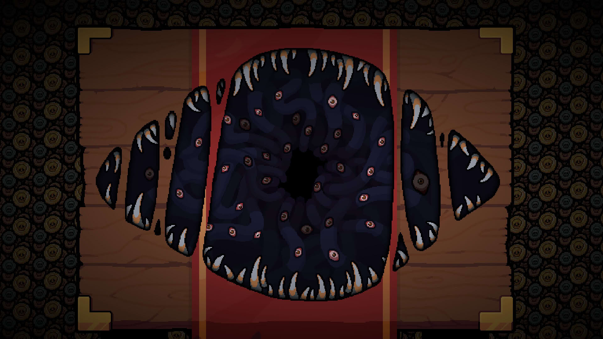 Screenshot for Gamblers Table