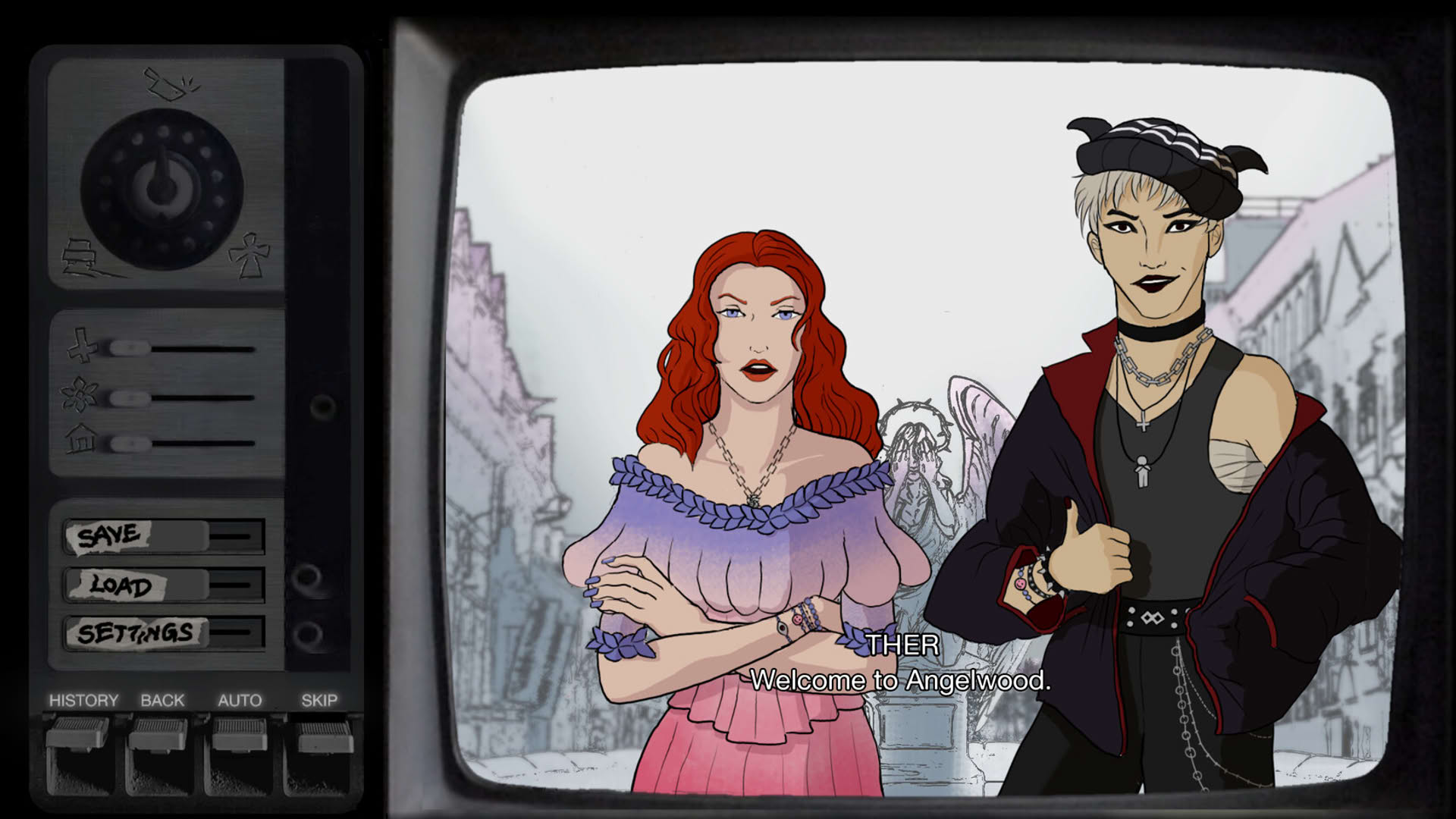 Screenshot for Gluttony Gods