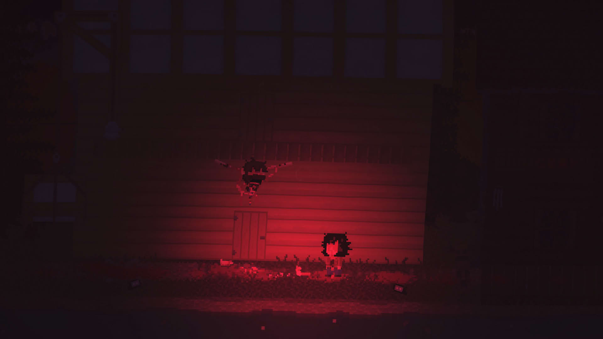 Screenshot for Lakeview Cabin Collection
