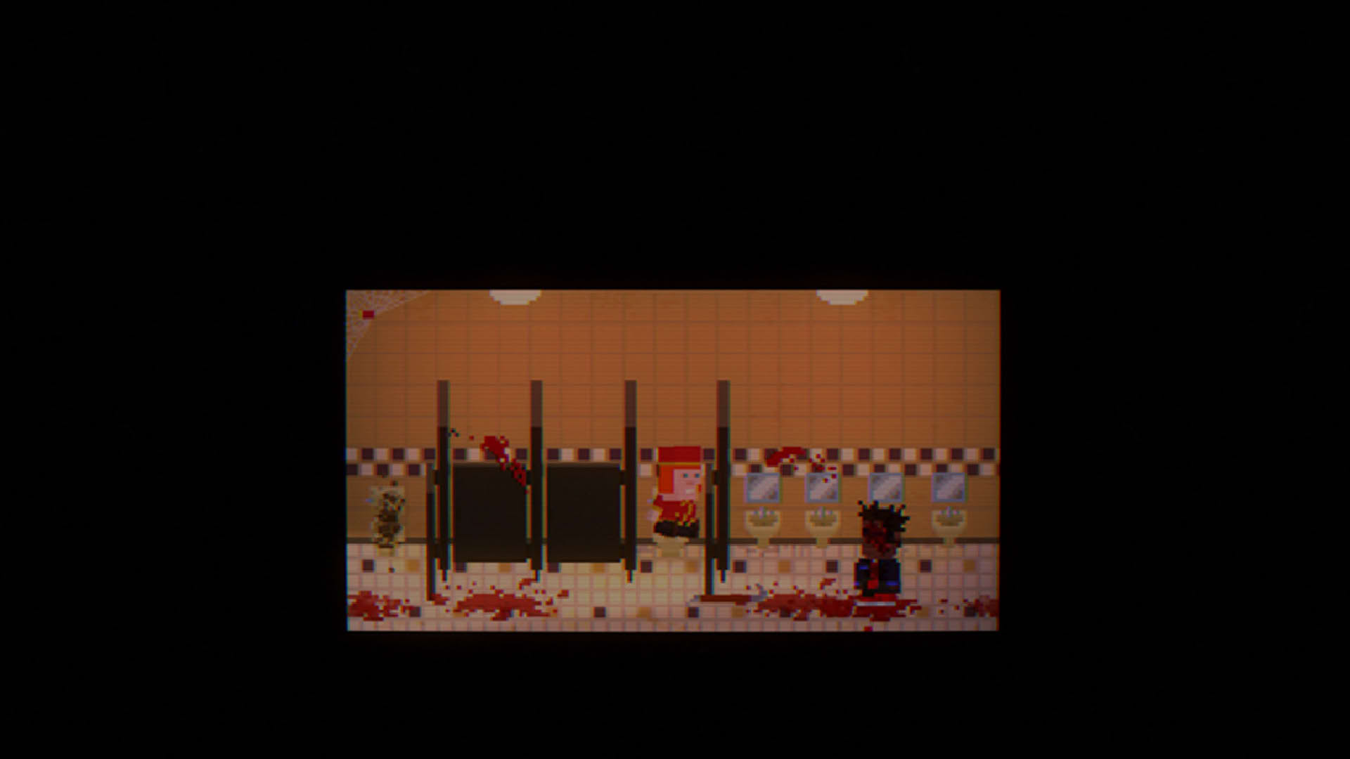 Screenshot for Lakeview Cabin Collection