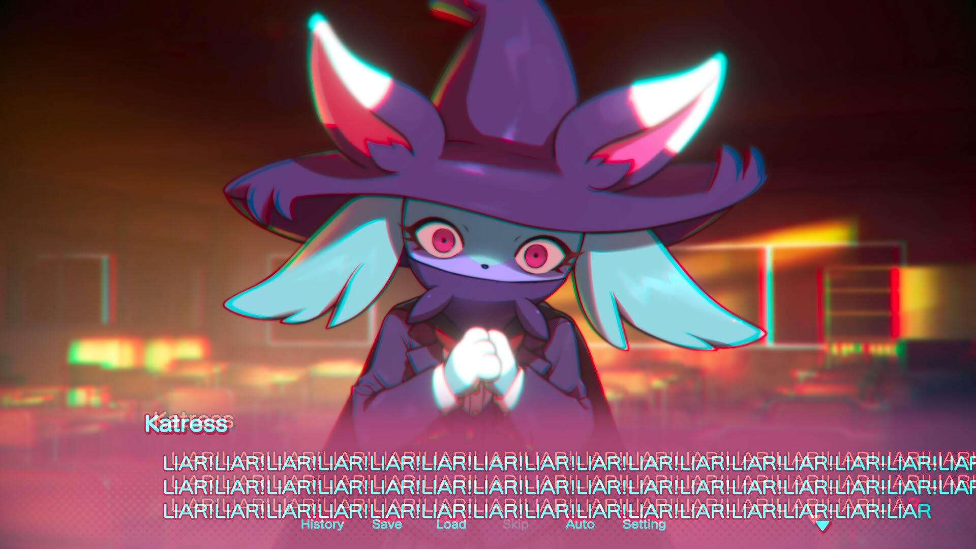 Screenshot for Pal-world!: More Than Just Pals