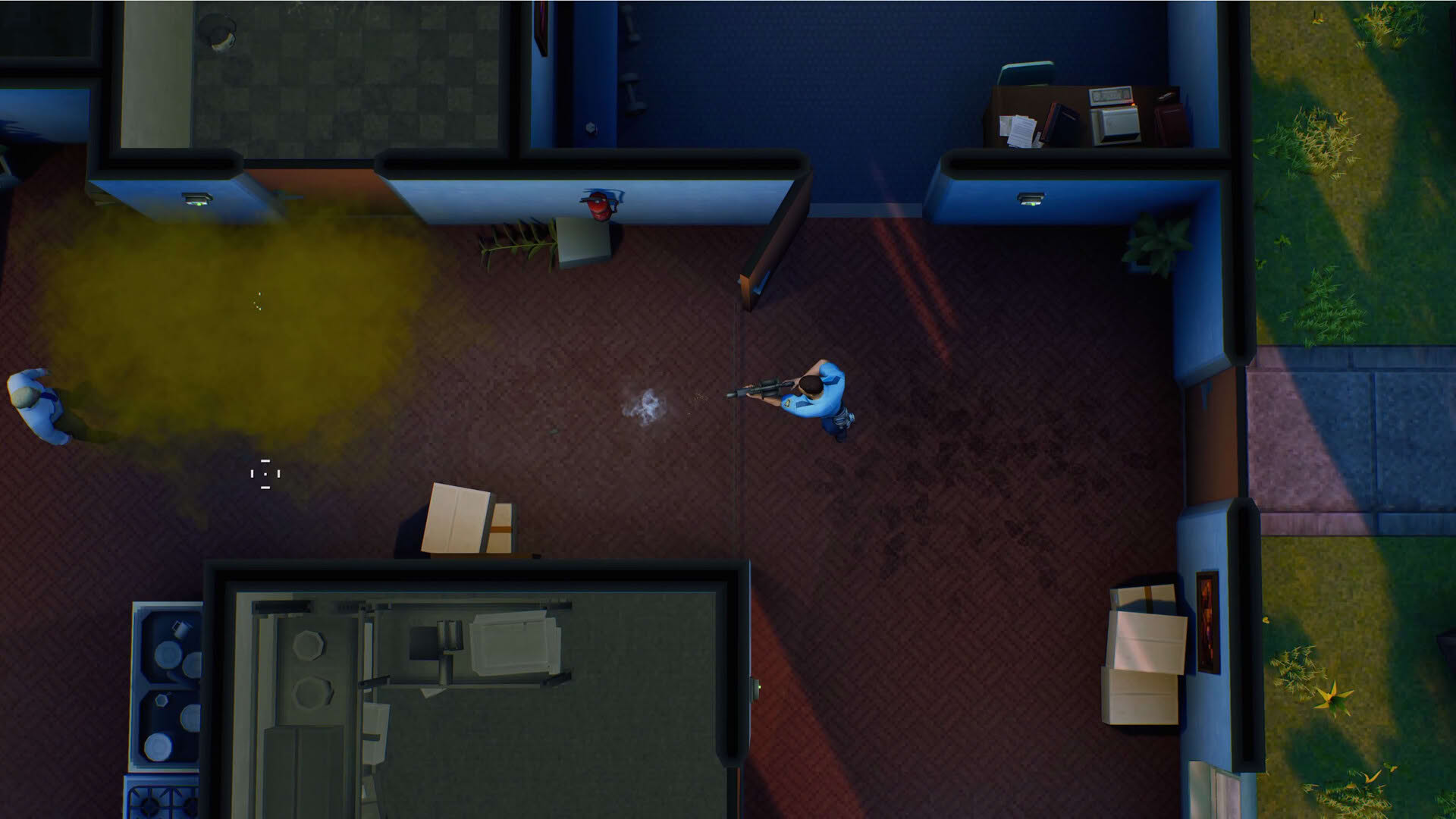 Screenshot for Police Stories 2