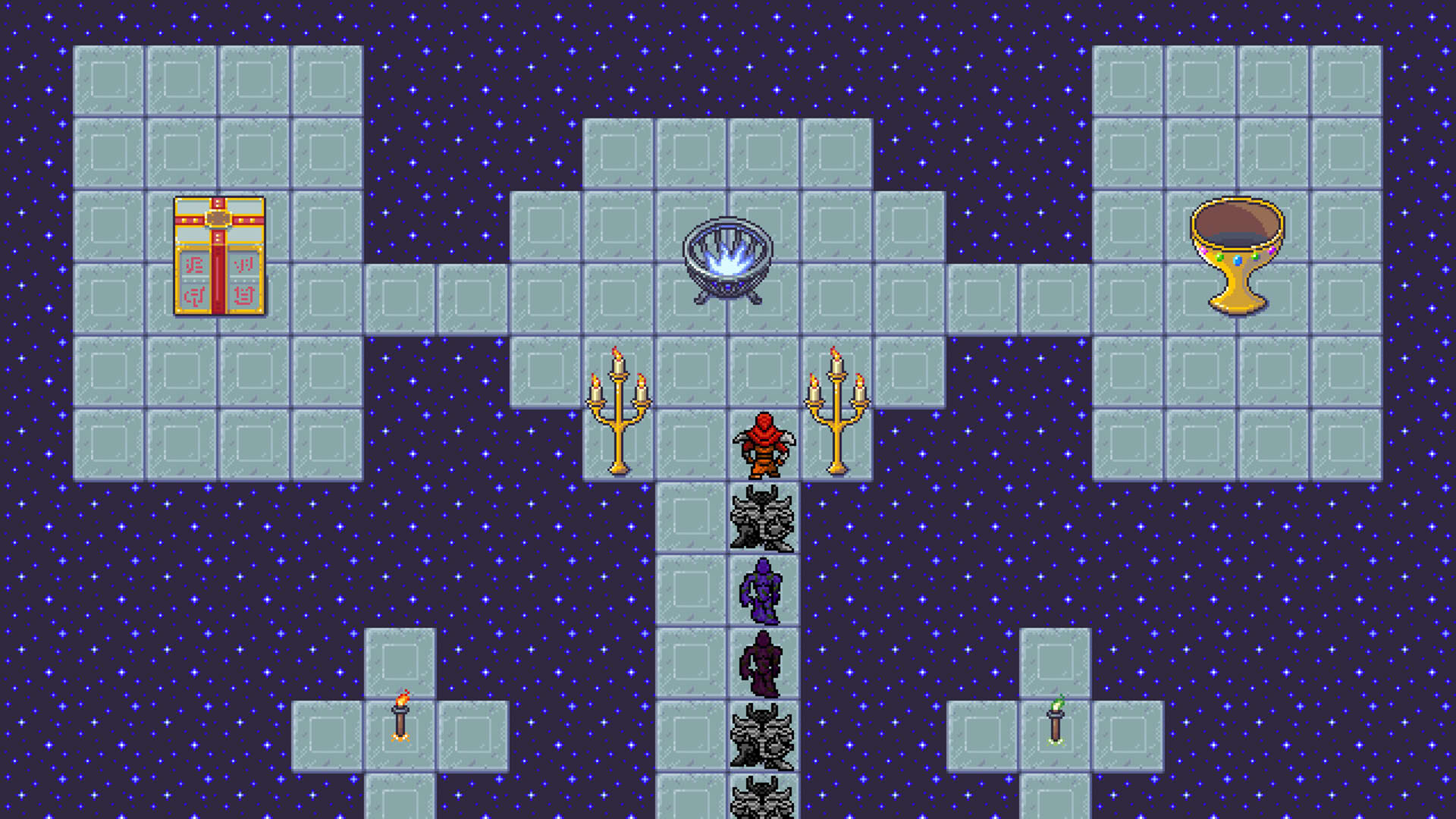 Screenshot for Siralim