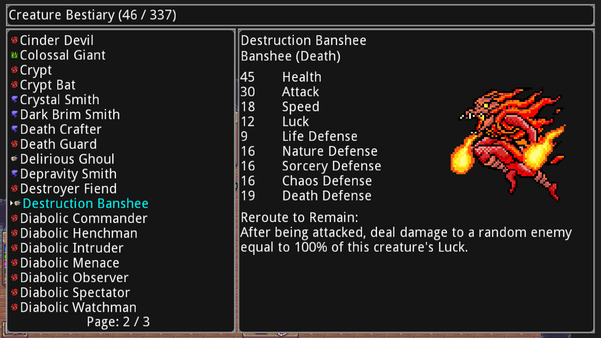 Screenshot for Siralim