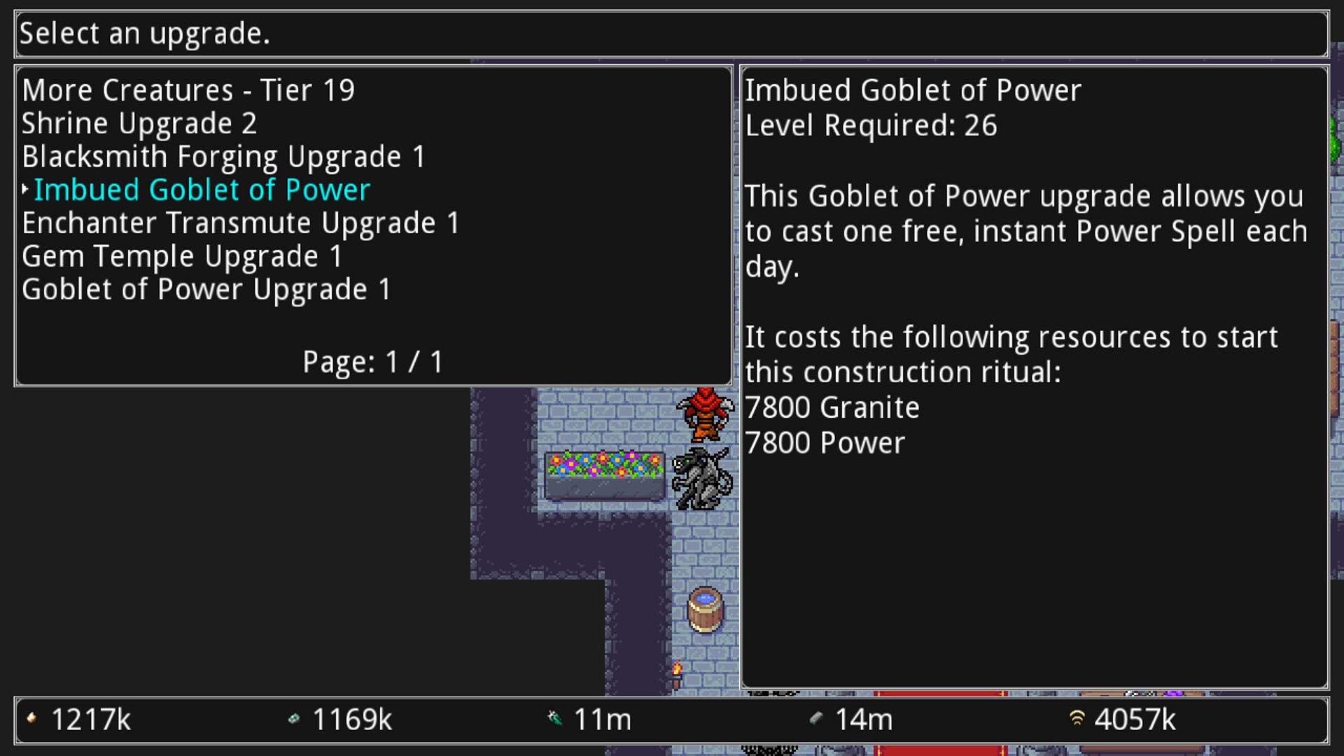 Screenshot for Siralim