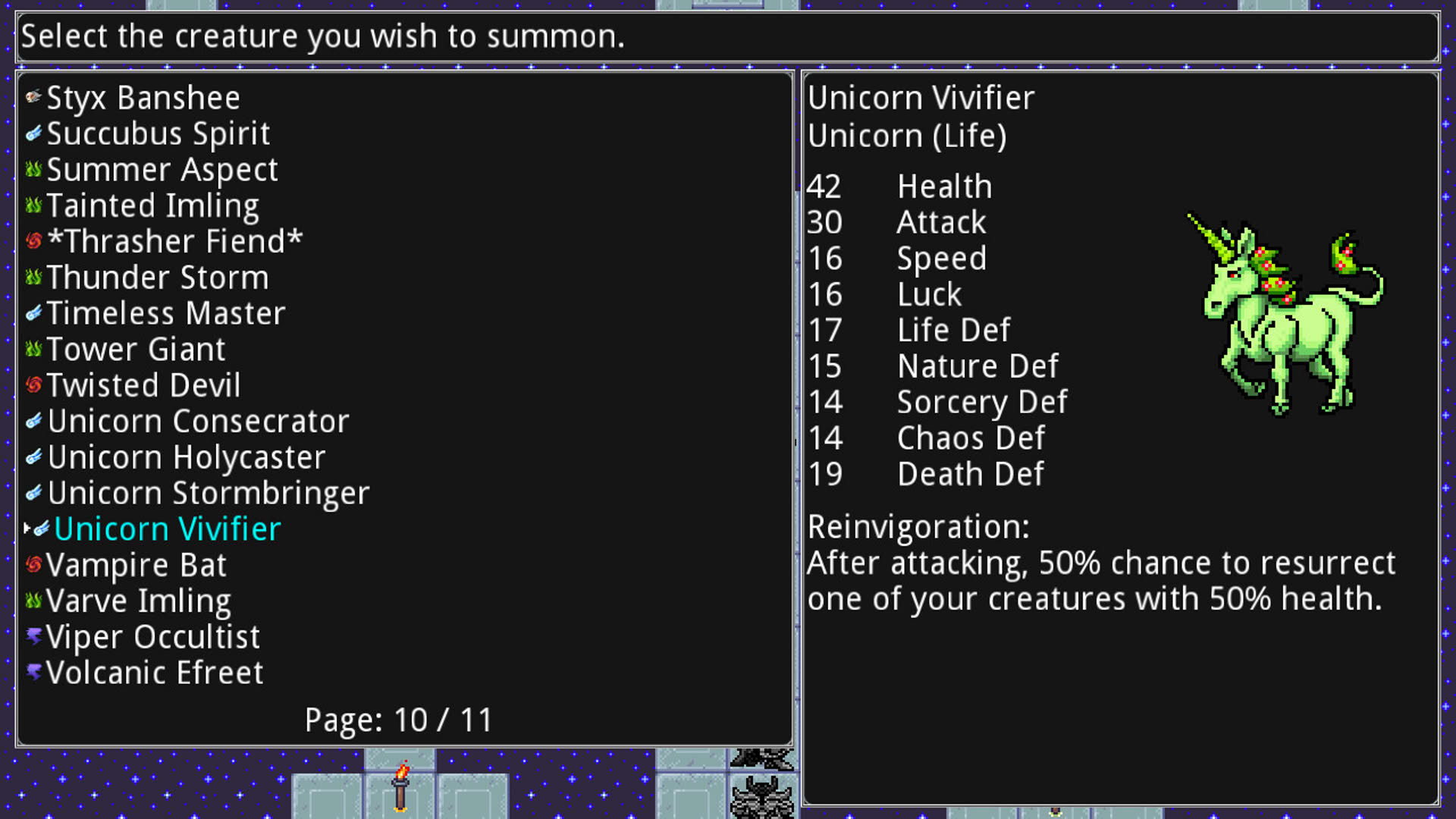 Screenshot for Siralim
