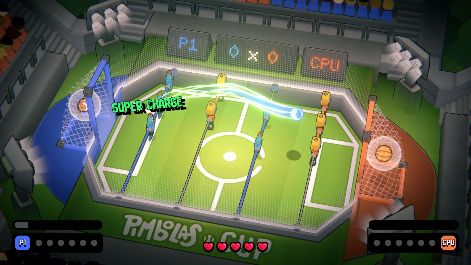 Screenshot for Pimbolas