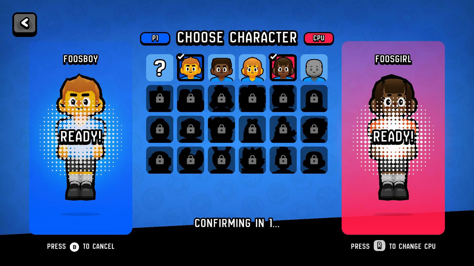 Screenshot for Pimbolas