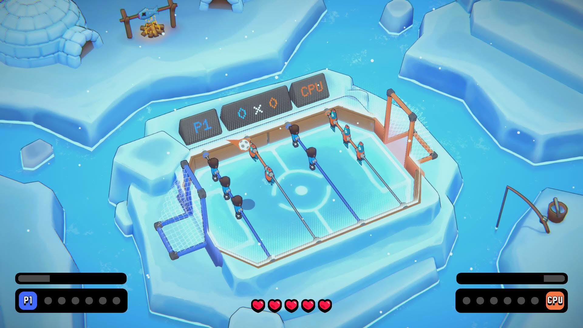 Screenshot for Pimbolas