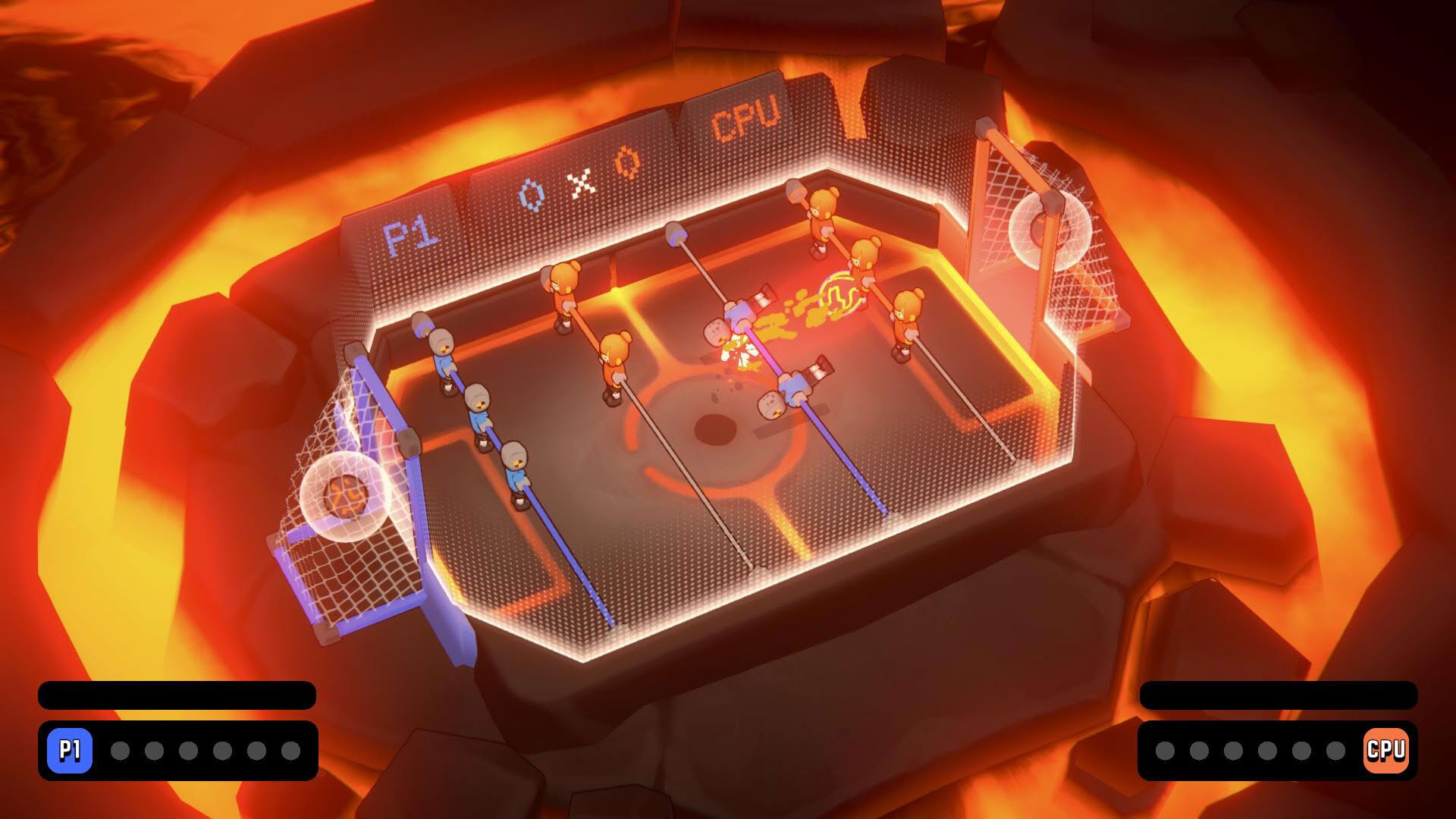 Screenshot for Pimbolas