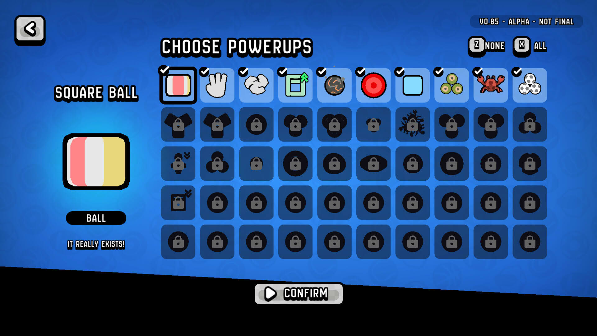 Screenshot for Pimbolas
