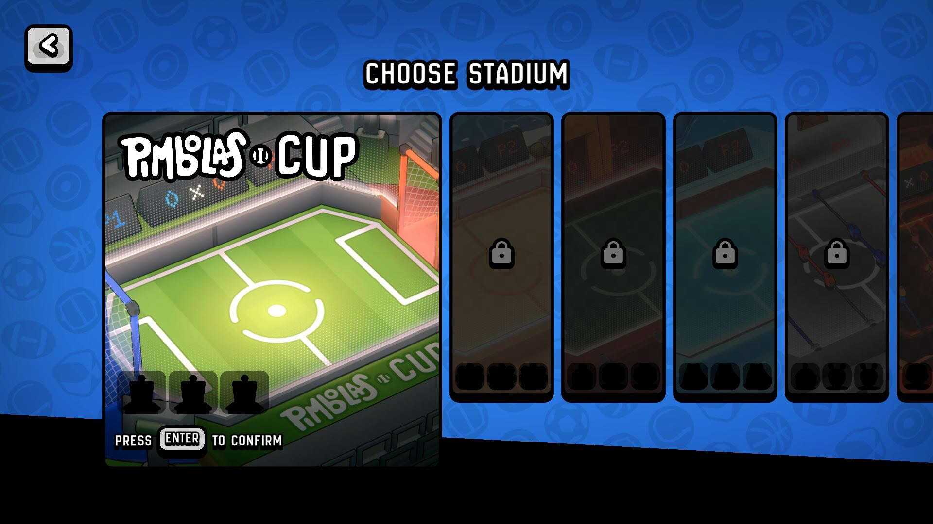 Screenshot for Pimbolas