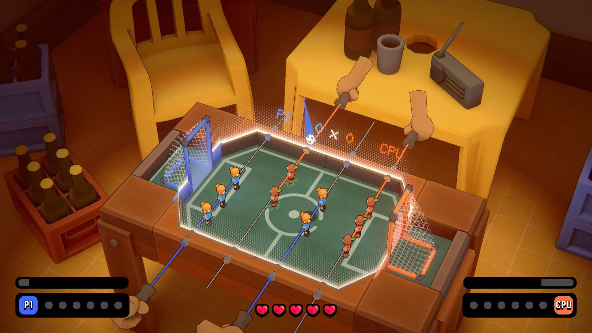 Screenshot for Pimbolas