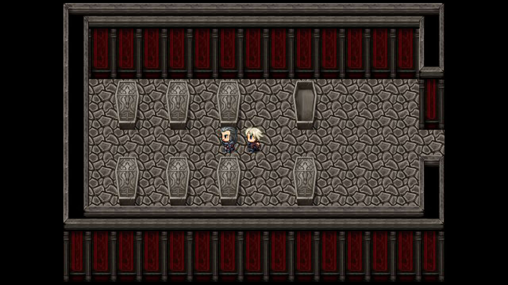 Screenshot for Ashes of Immortality