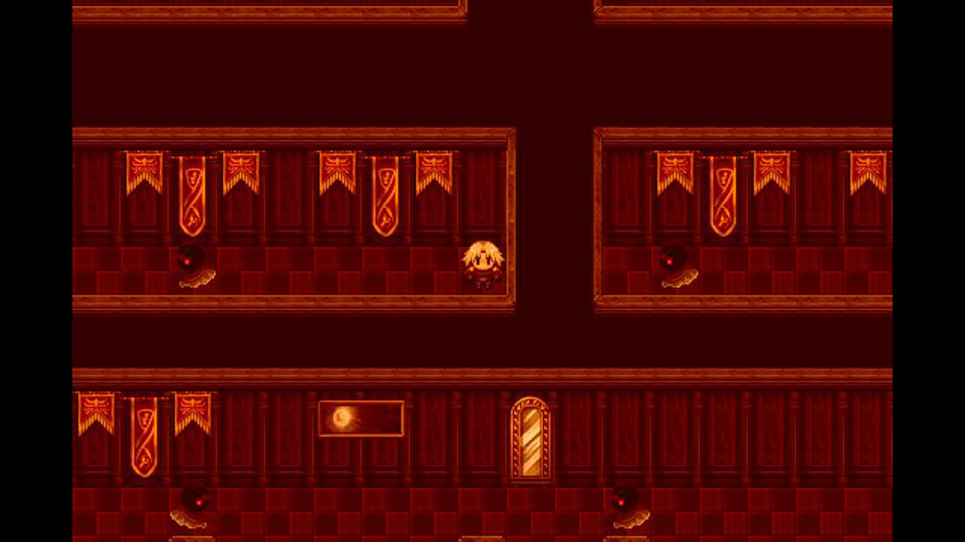 Screenshot for Ashes of Immortality