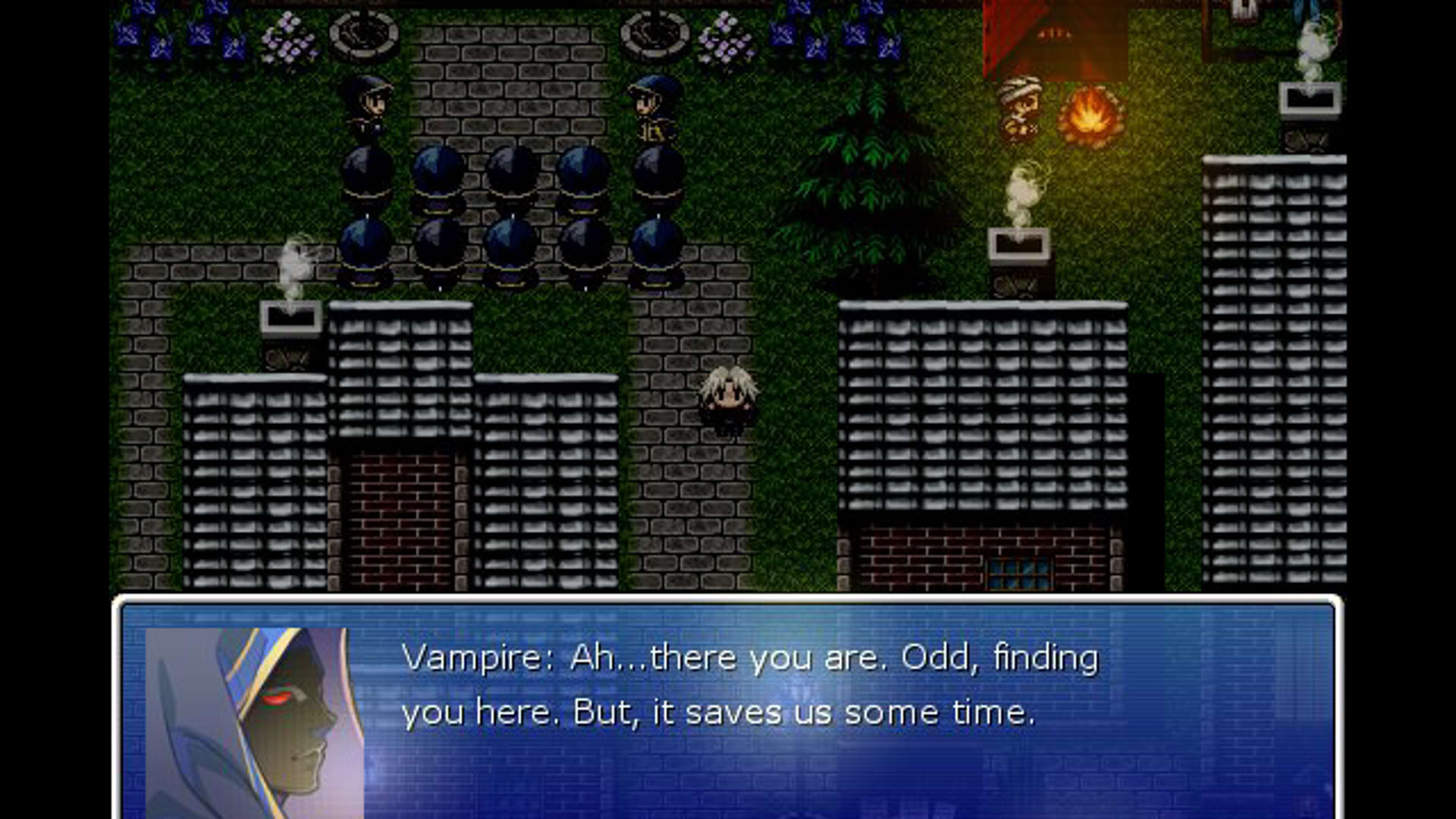 Screenshot for Ashes of Immortality