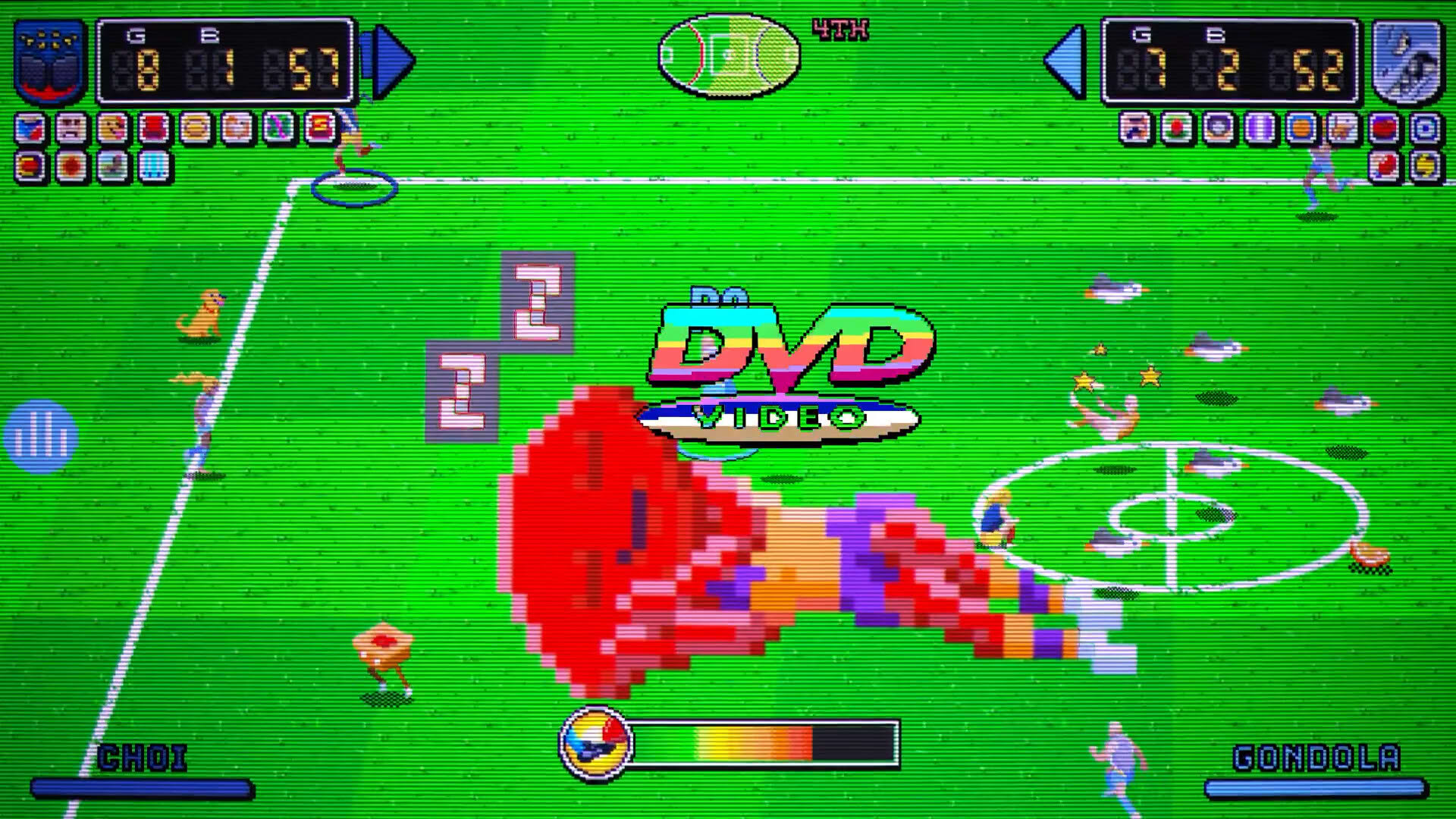 Screenshot for Pro Jank Footy