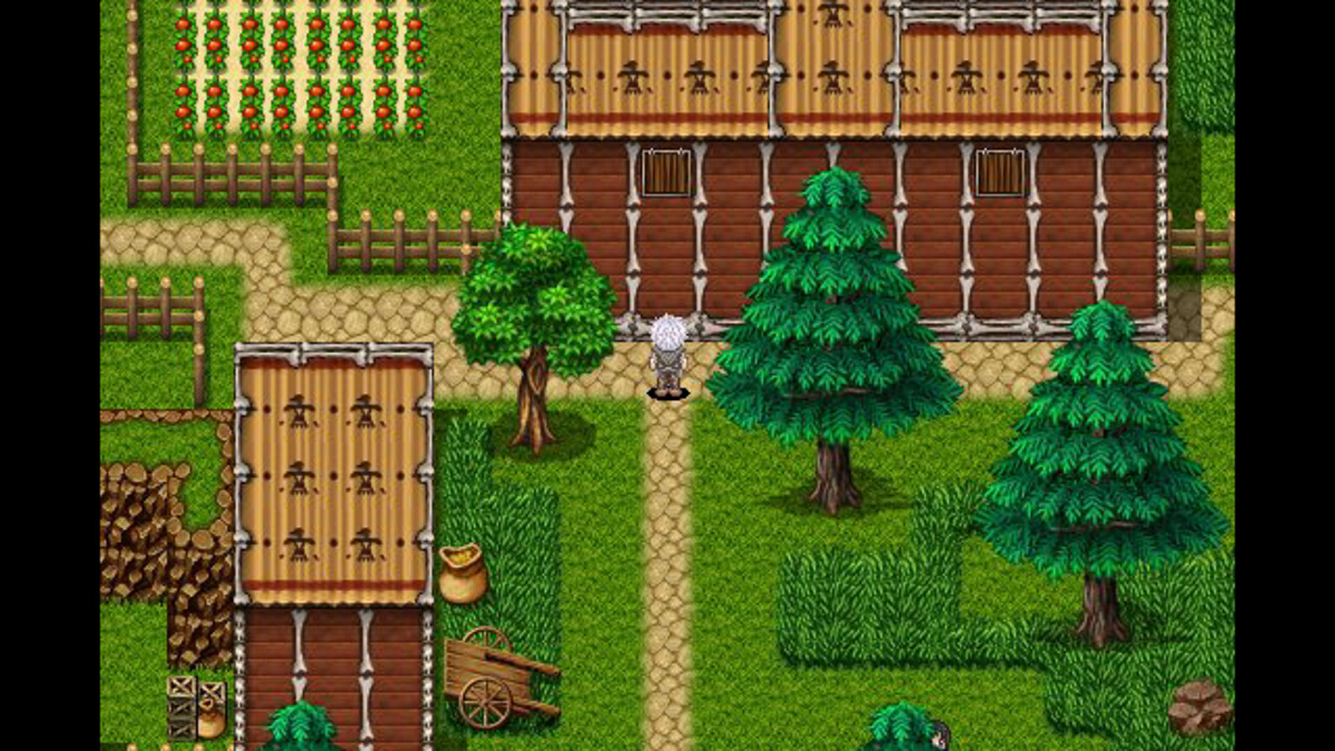 Screenshot for Ashes of Immortality II