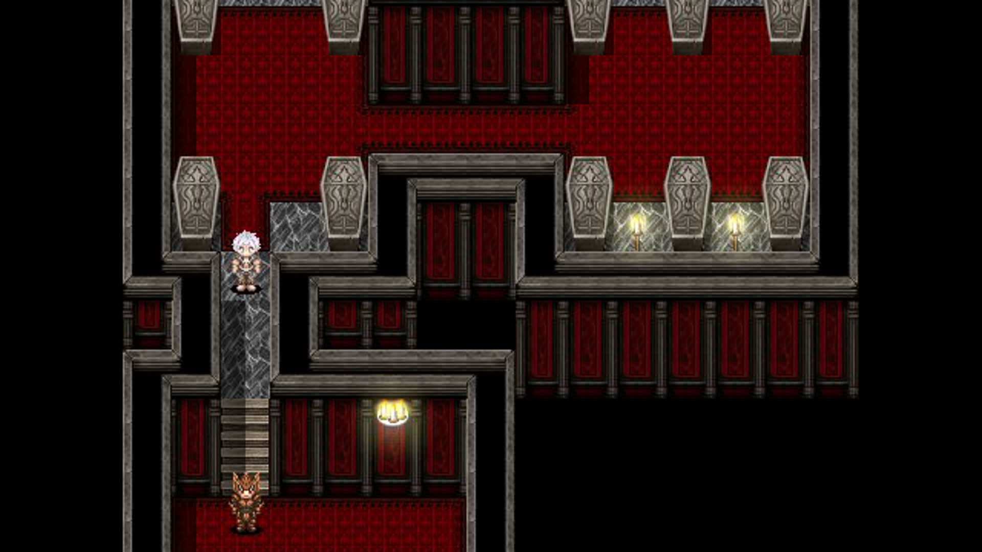 Screenshot for Ashes of Immortality II