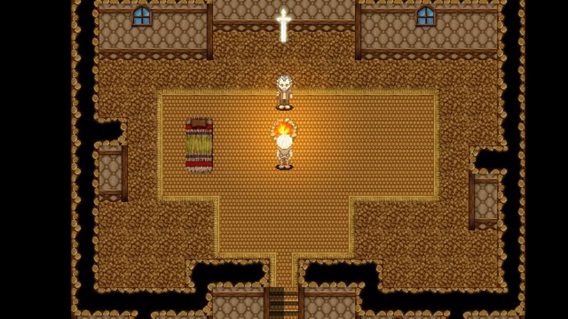Screenshot for Ashes of Immortality II