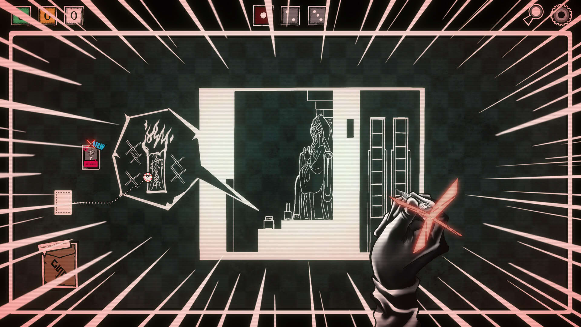 Screenshot for Trick Eight