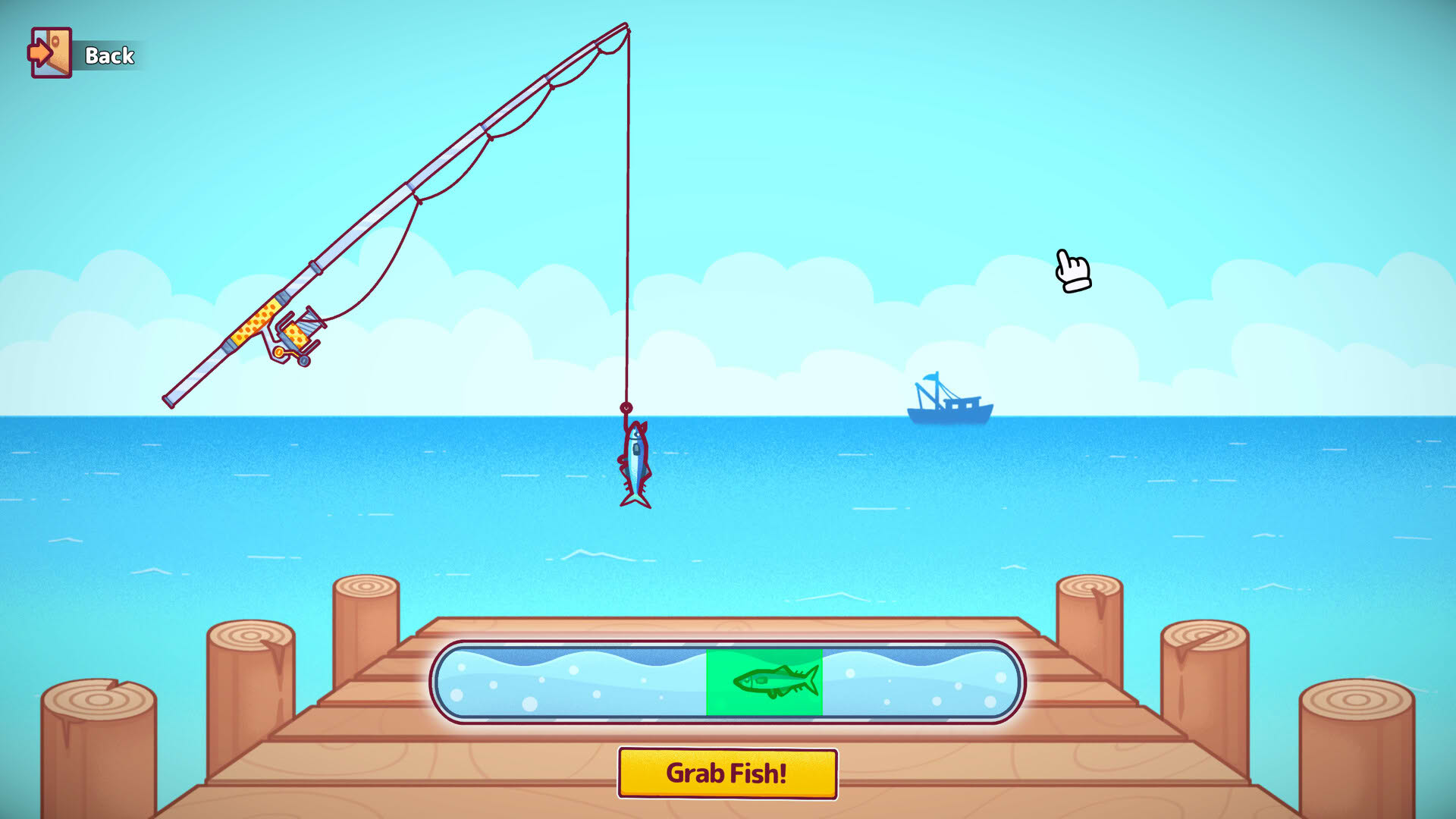 Screenshot for Vending Machine Co.