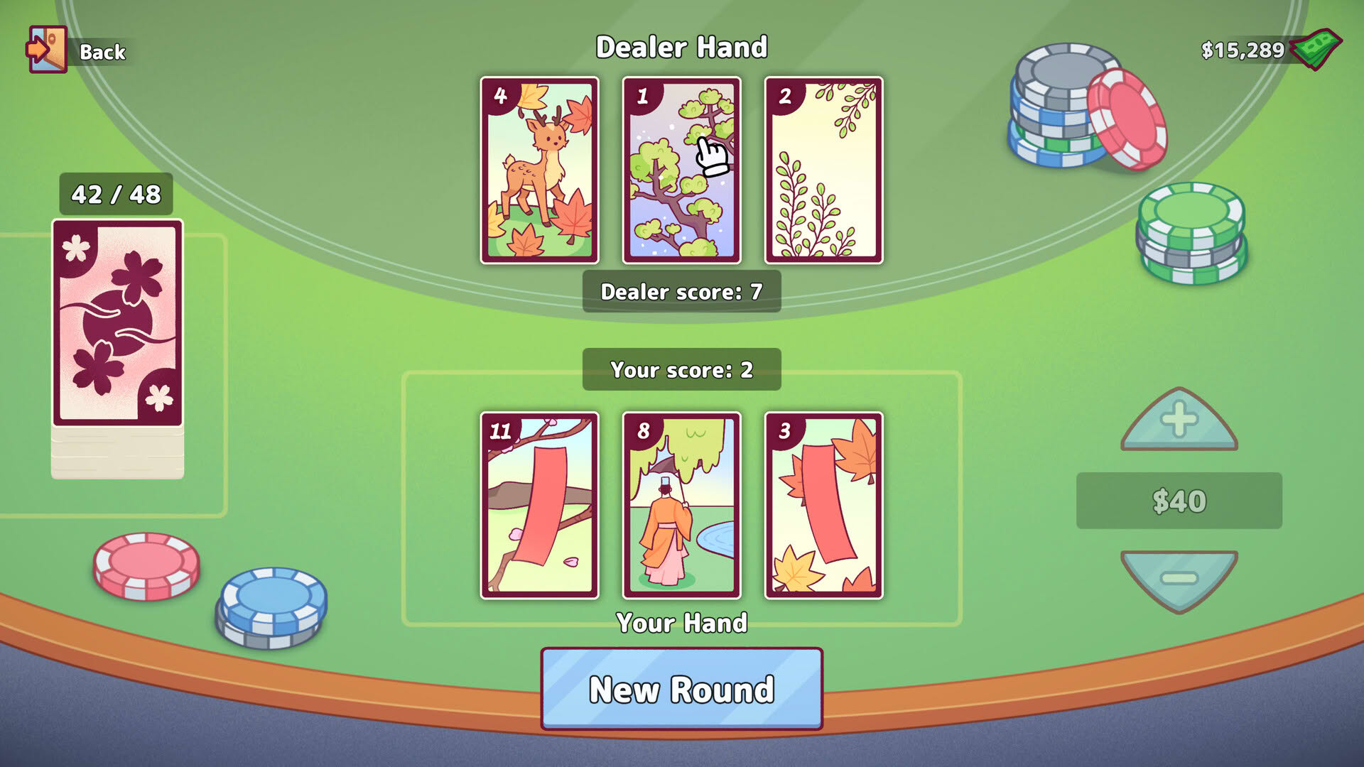 Screenshot for Vending Machine Co.