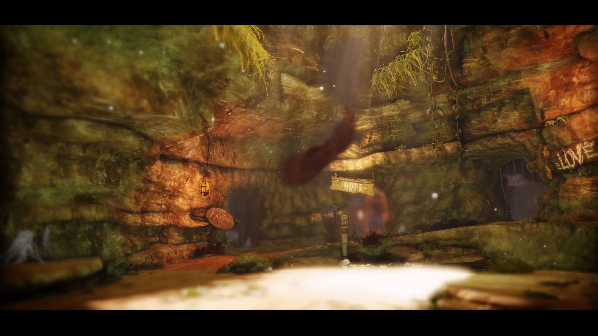 Screenshot for Adam's Venture Chronicles