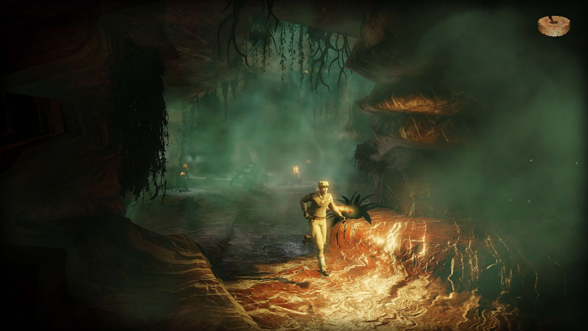 Screenshot for Adam's Venture Chronicles